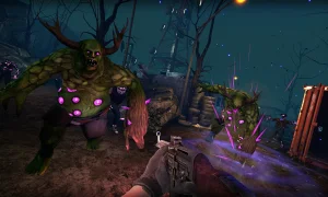 Скриншот игры scr4