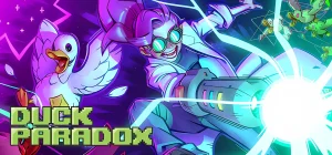 Duck Paradox v1.0.6