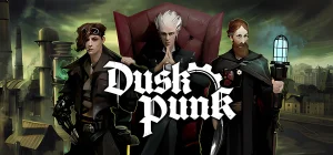 Duskpunk Build 20861893