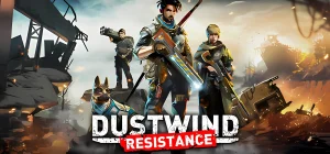 Dustwind: Resistance v12101