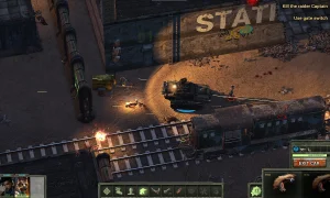 Скриншот игры scr1