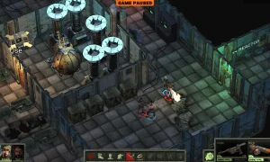 Скриншот игры scr4