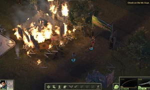 Скриншот игры scr7