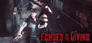 Echoes of the Living v0.09