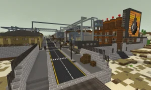 Скриншот игры scr4