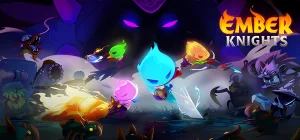 Ember Knights Build 20466711