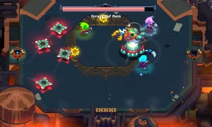 Скриншот игры scr3