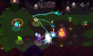 Скриншот игры scr4