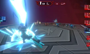 Скриншот игры scr4