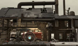 Скриншот игры scr4