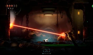 Скриншот игры scr4