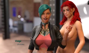 Скриншот игры scr3