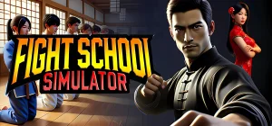 Fight School Simulator Build 20663458