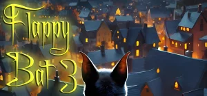 Flappy Bat 3 Build 18846666