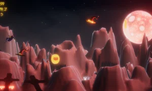 Скриншот игры scr4