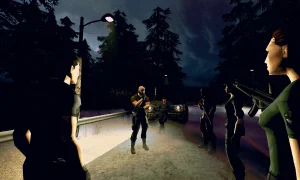 Скриншот игры scr4