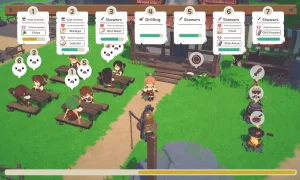 Скриншот игры scr4