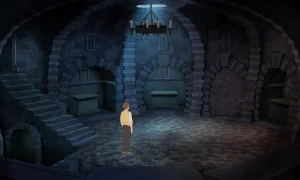 Скриншот игры scr4