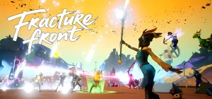 Fracturefront Build 20782500