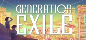 Generation Exile Build 20700919