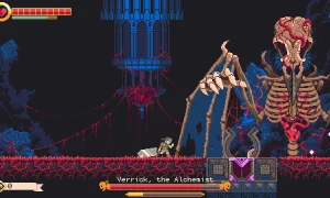 Скриншот игры scr2