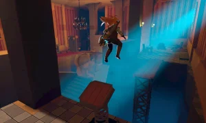 Скриншот игры scr4