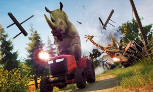 Скриншот игры scr4