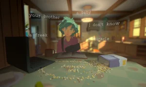 Скриншот игры scr4