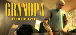 Grandpa High on Retro v20251104