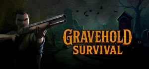 Gravehold: Survival Build 20163357