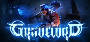 Gravelord v1.2g