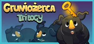 Gruniożerca Trilogy v16.11.2025