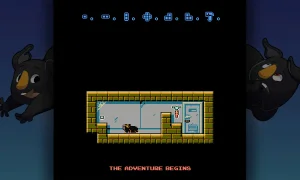 Скриншот игры scr4