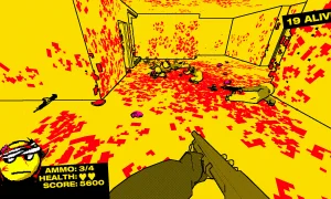 Скриншот игры scr4