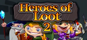 Heroes of Loot 2 v1.5.2b