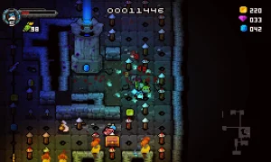 Скриншот игры scr4