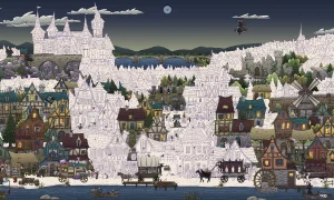 Скриншот игры scr2