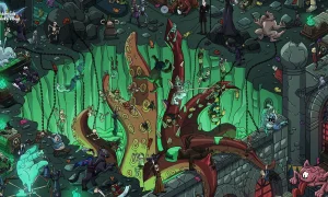 Скриншот игры scr5