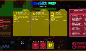 Скриншот игры scr1