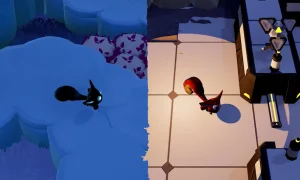 Скриншот игры scr2