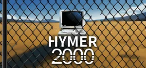 Hymer 2000 Build 20910104
