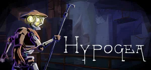 Hypogea Build 22583293