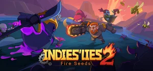 Indies Lies 2 v14.11.2025