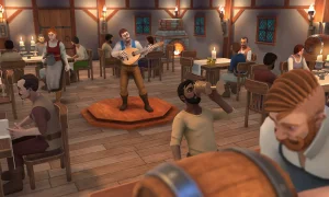 Скриншот игры scr4