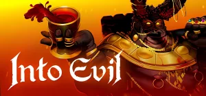INTO EVIL Build 20718624