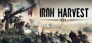 Iron Harvest v1.4.8.2986 rev. 58254 cve.2025.59489