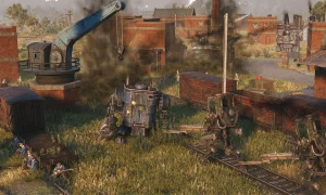 Скриншот игры scr4