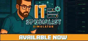 IT Specialist Simulator Build 20969209