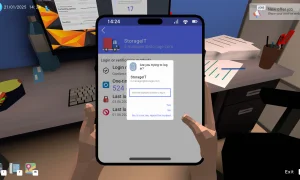 Скриншот игры scr4
