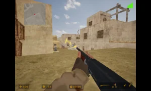 Скриншот игры scr1